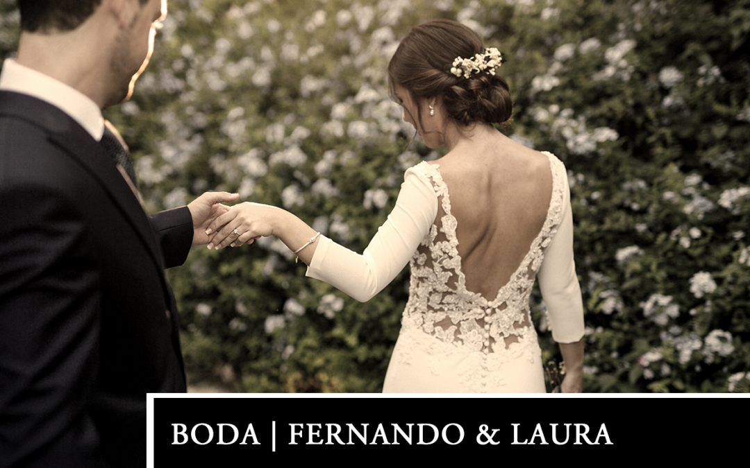 Fernando y Laura | 28/09/19