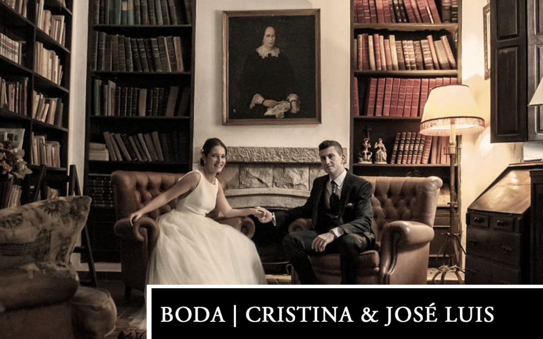 Cristina y José Luis | 07/10/2017